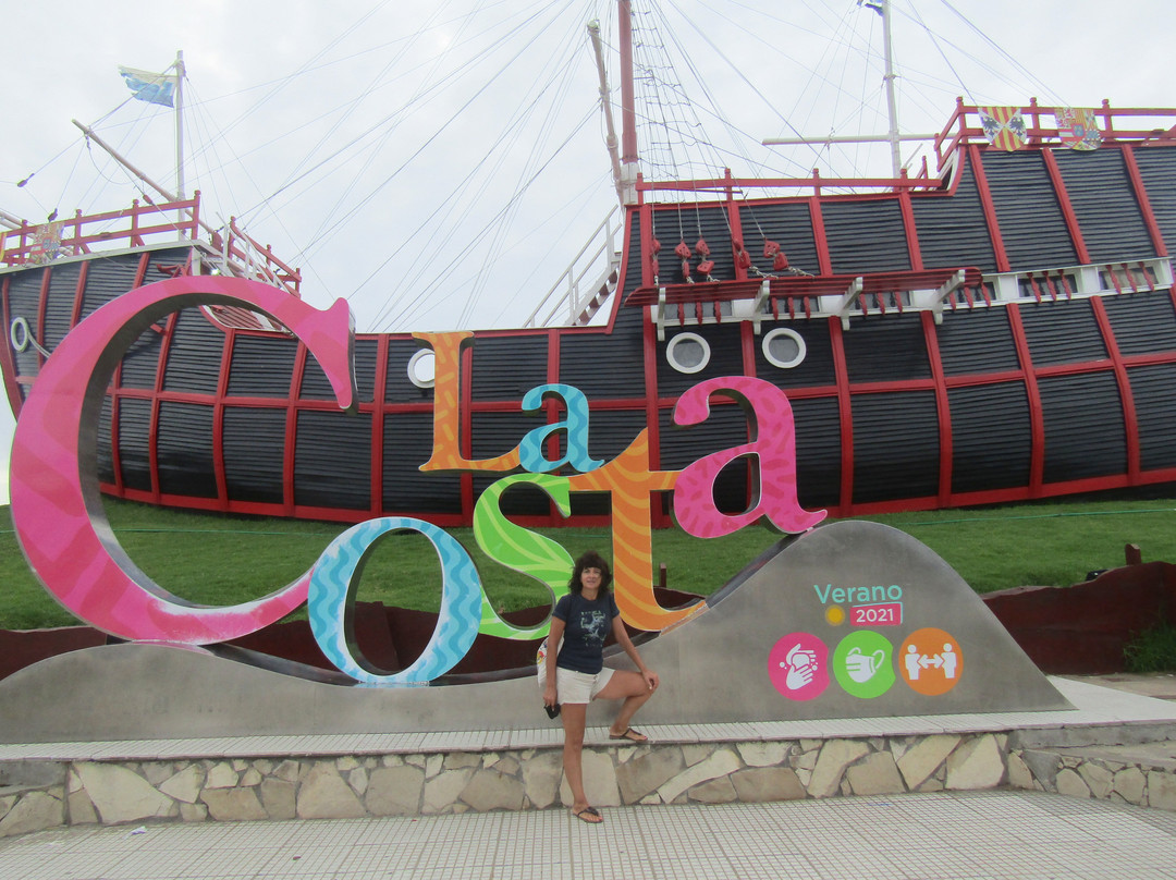 Caravela Santa María-Santa Teresita必去景点