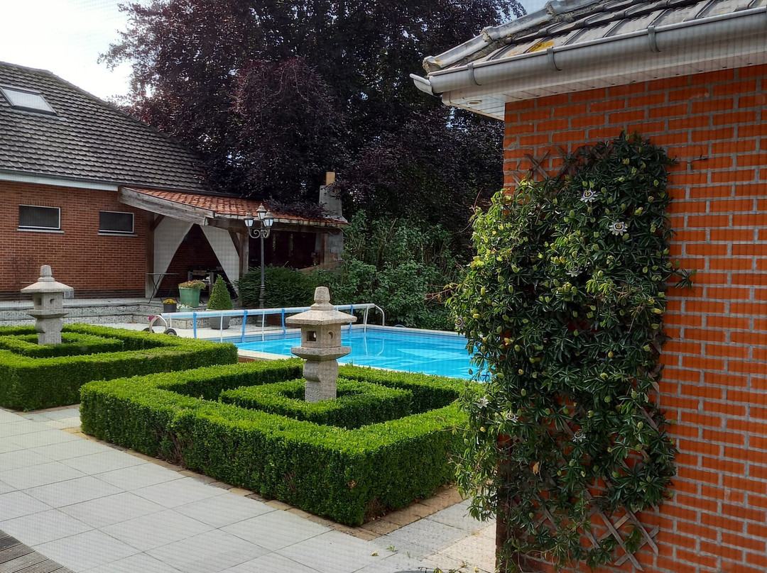 Het Schalks Genot B&B主图