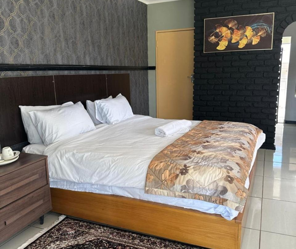 Vilanculos Guesthouse