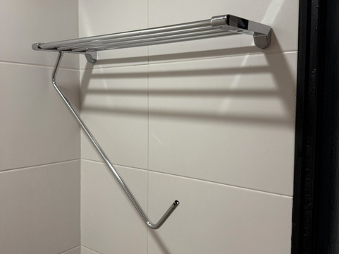 玛格丽特大酒店主图