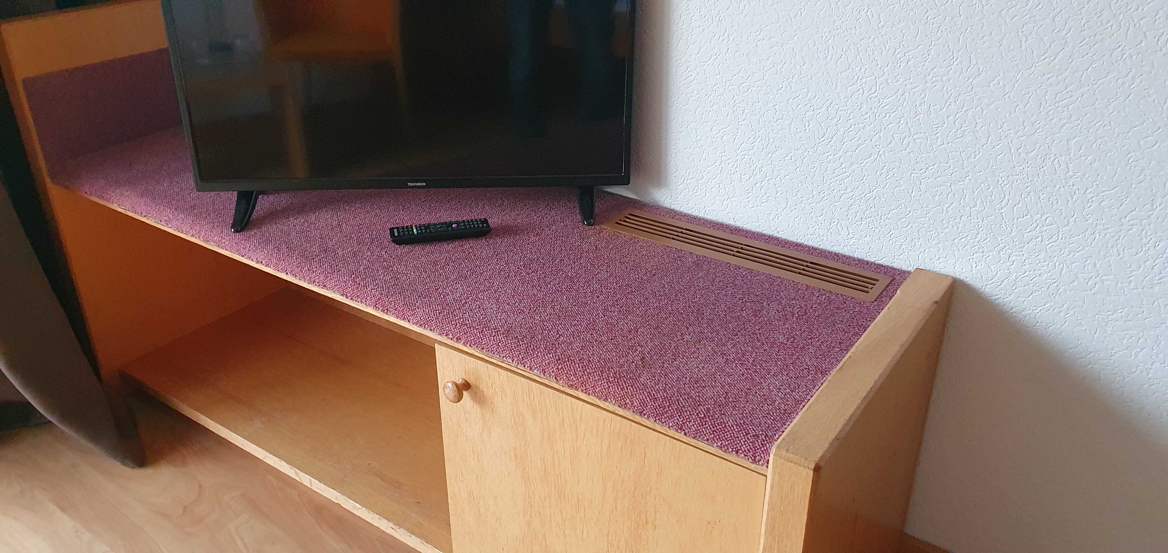 Alpenhotel Bergzauber-客卧