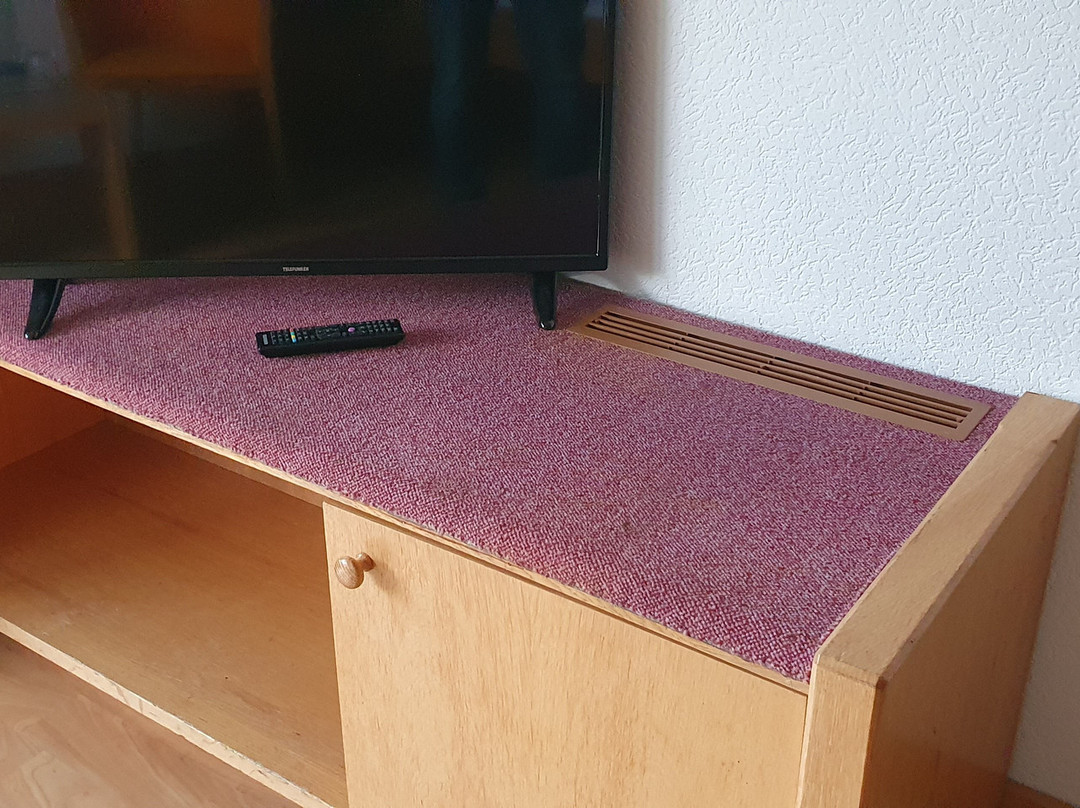 Alpenhotel Bergzauber主图