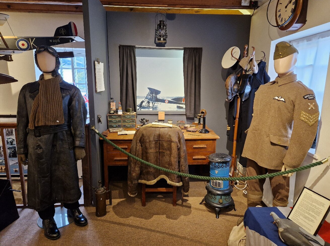 Hornsea Museum-Hornsea必去景点