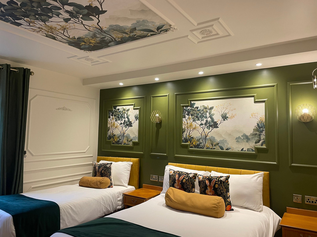 Muthu Clumber Park Hotel & Spa主图