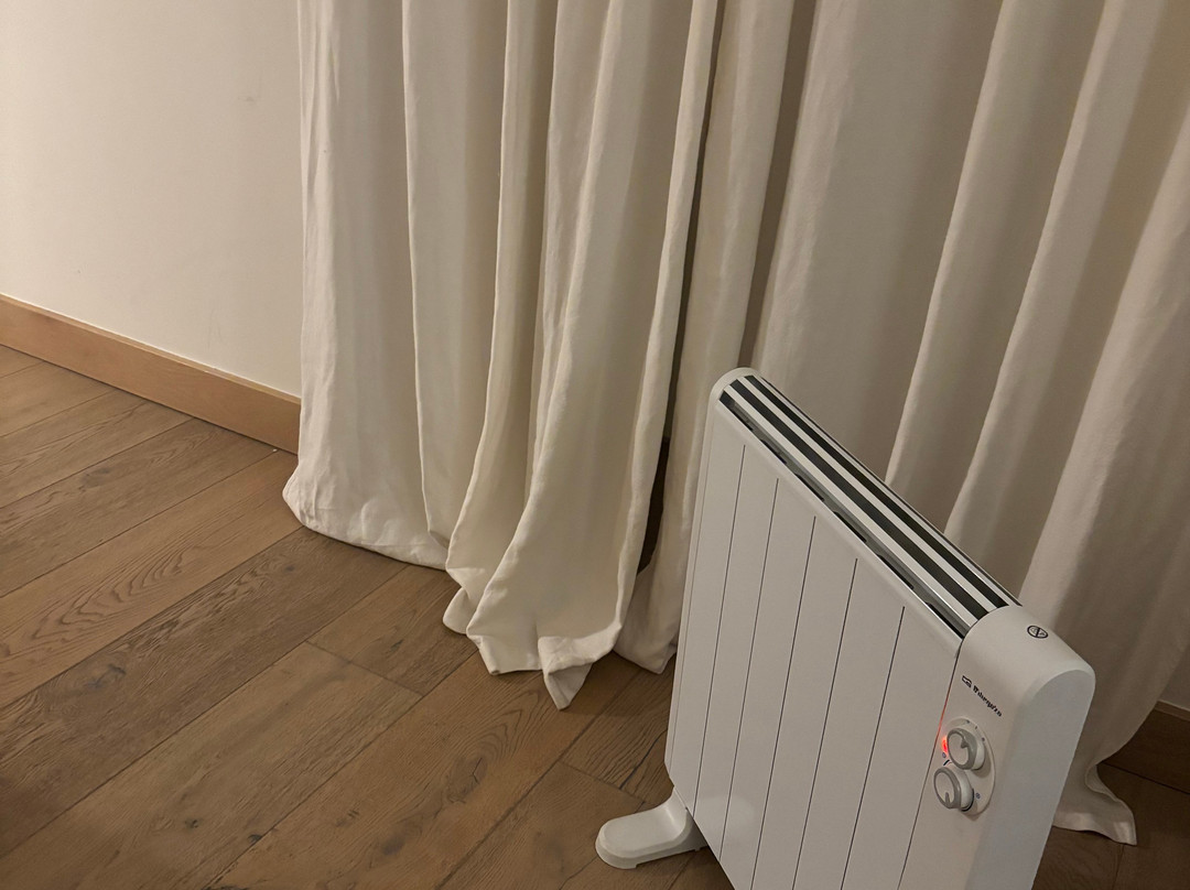 Hospedaje Dona Elvira主图