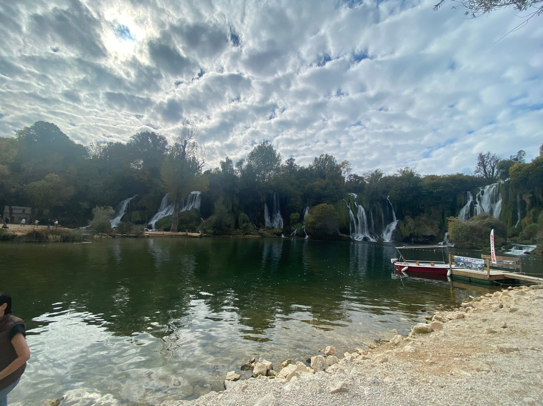 Meet Bosnia Tours-萨拉热窝必去景点