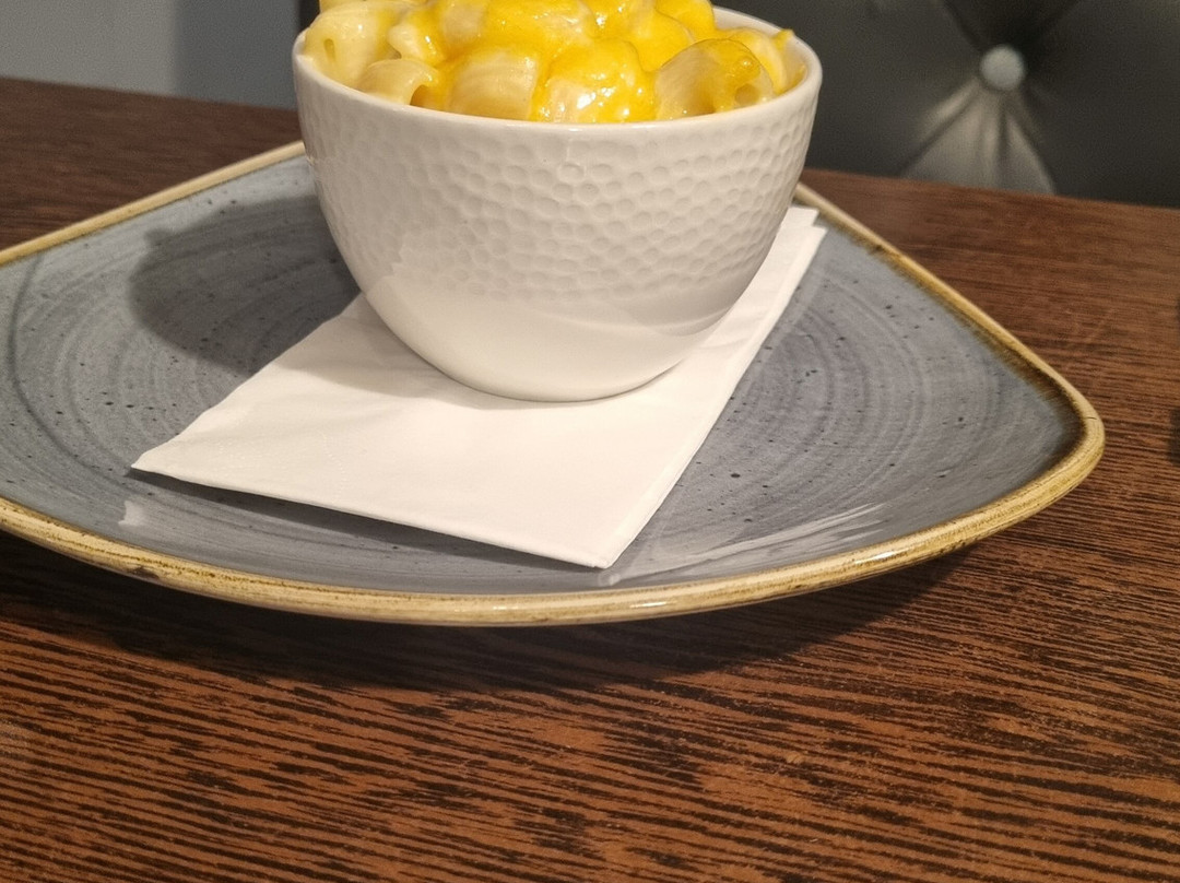 The Town House Hotel Arbroath主图