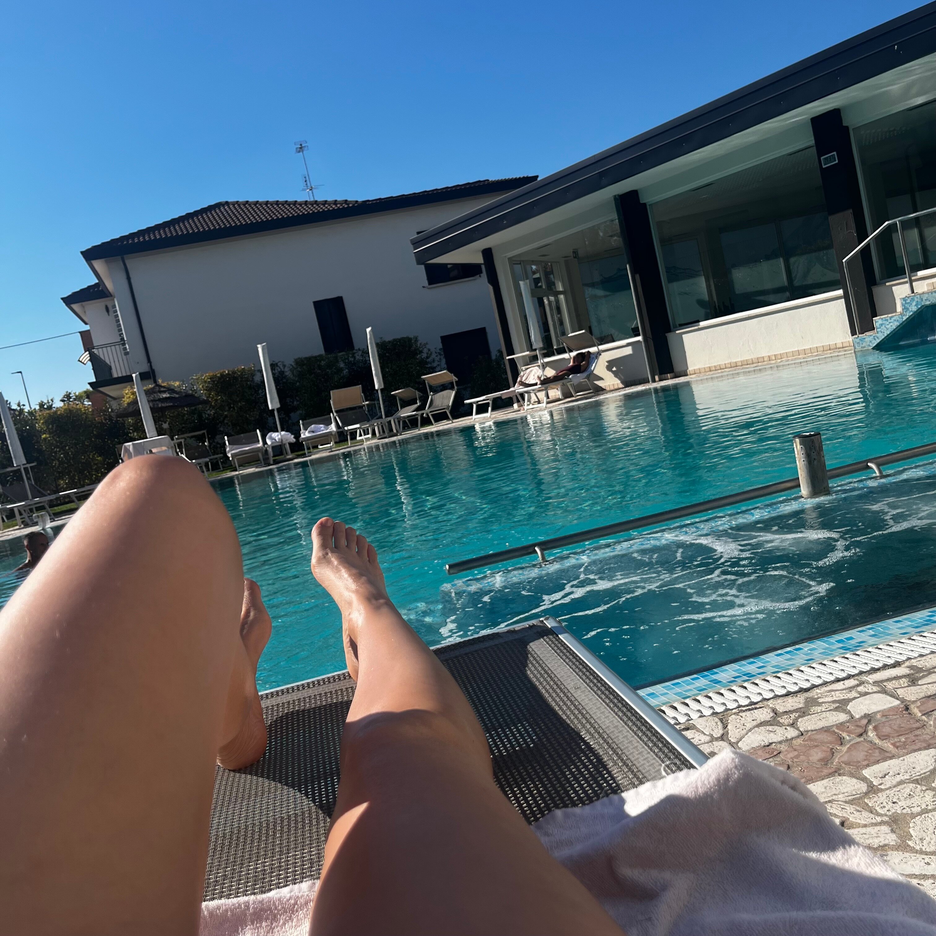 Hotel Aqua-官方