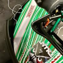 NTKart-Lexy必去景点