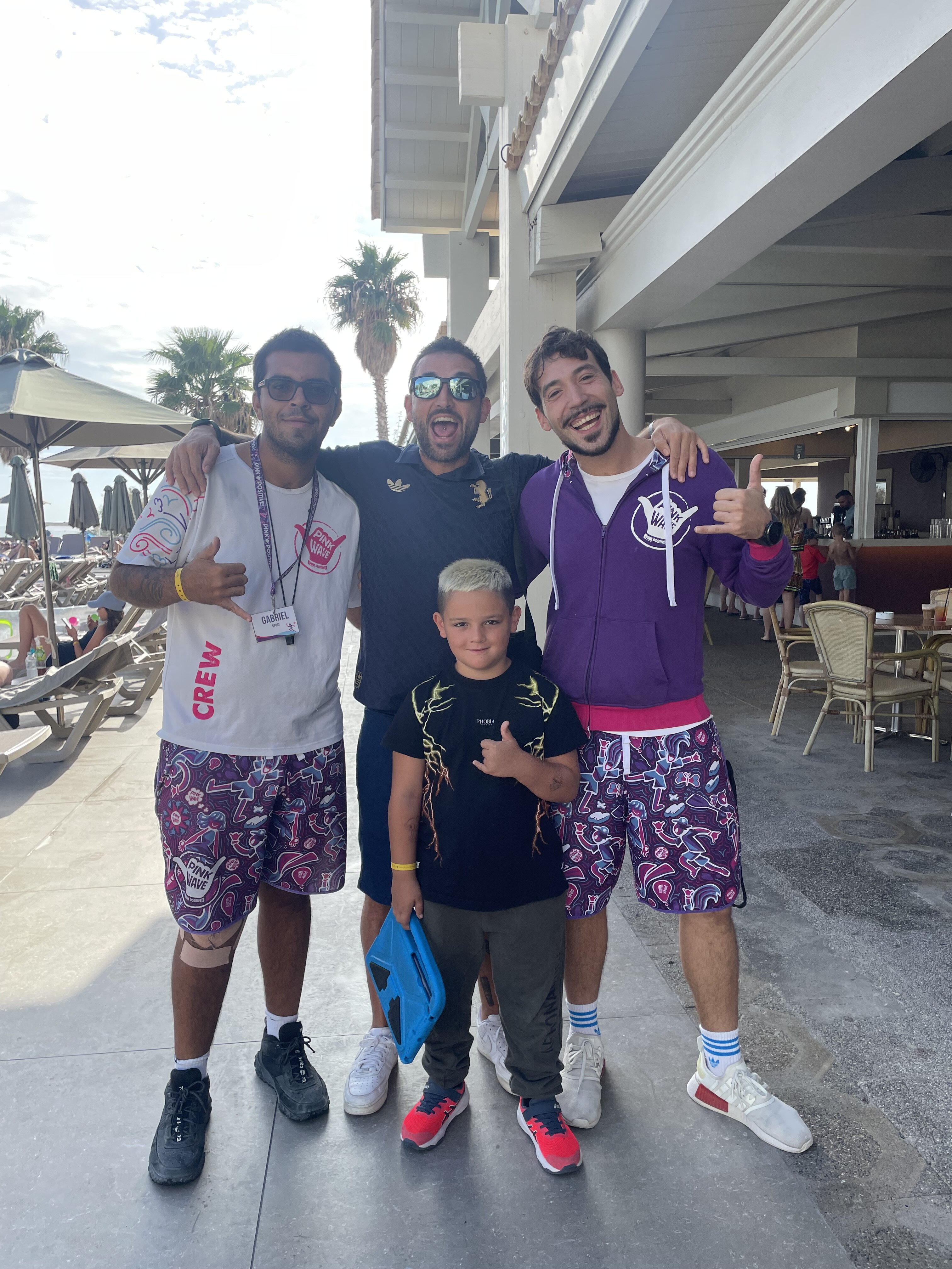 Esperides Beach Resort-官方