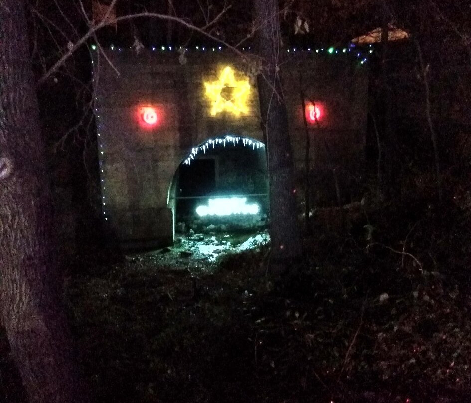 The Hollow Park-Sedan必去景点