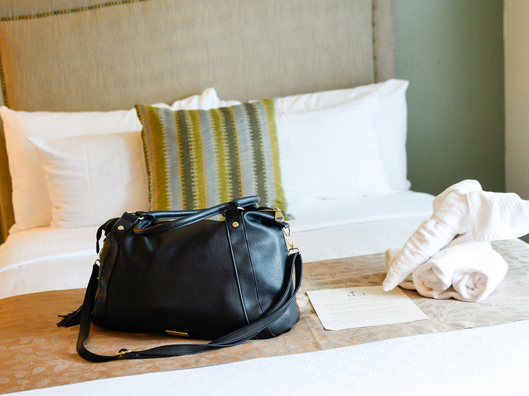 Rest Hotel Plymouth主图