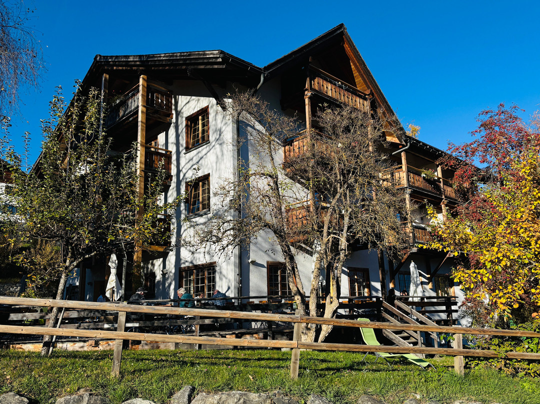 Hotel Ucliva主图
