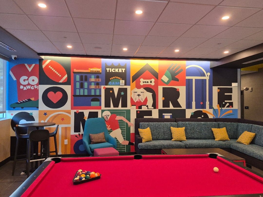 Tru By Hilton Commerce