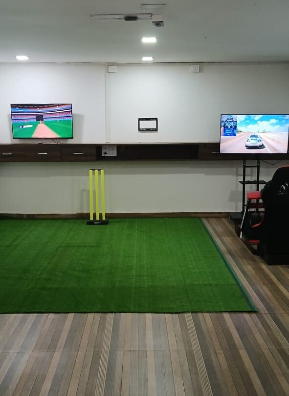 Foxoso LA Beach Resort主图