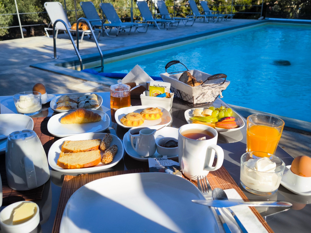 Casa Manolesos主图