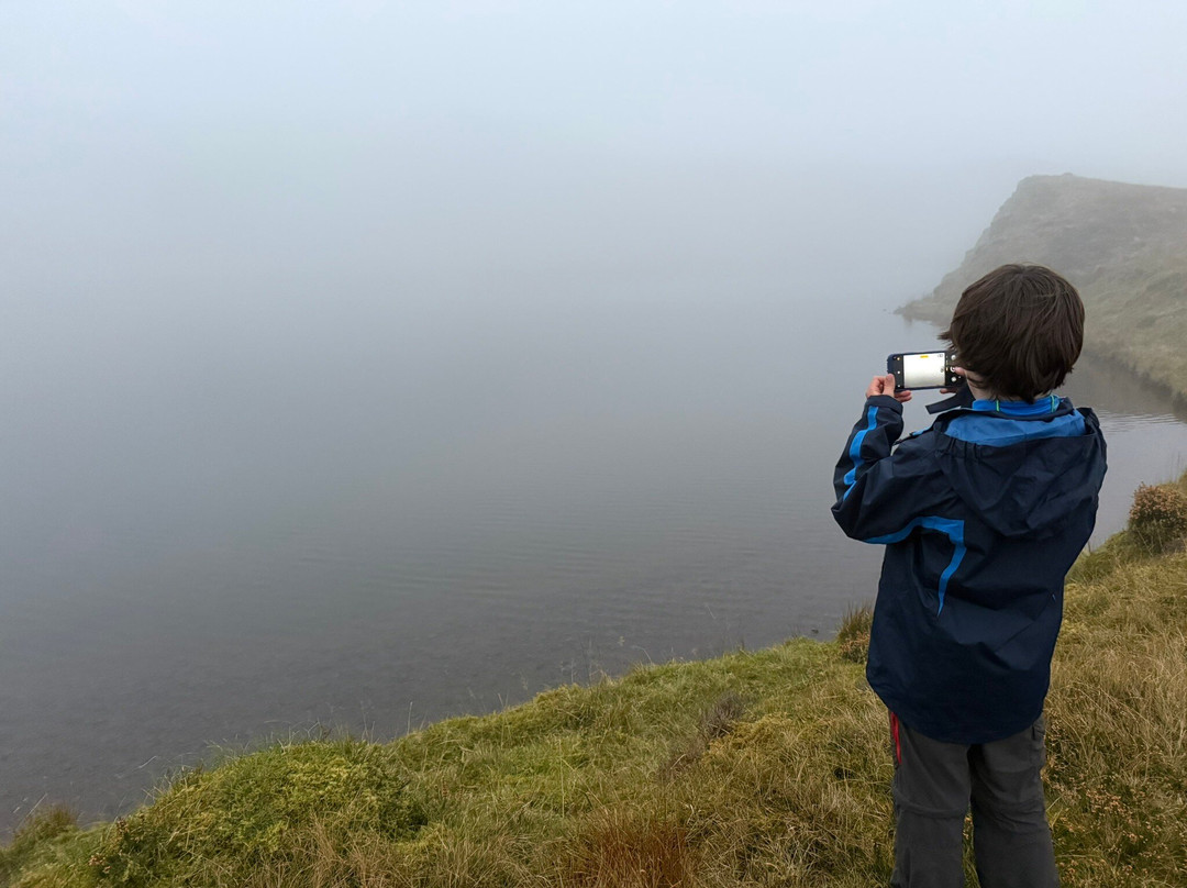 Walk Mull-马尔岛必去景点