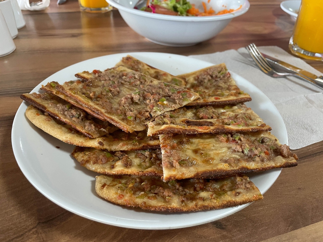 Devtat Restaurant Tandir Kebabi主图