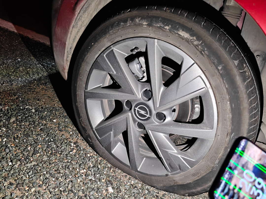 Sunrise Nemrut Güneş Motel