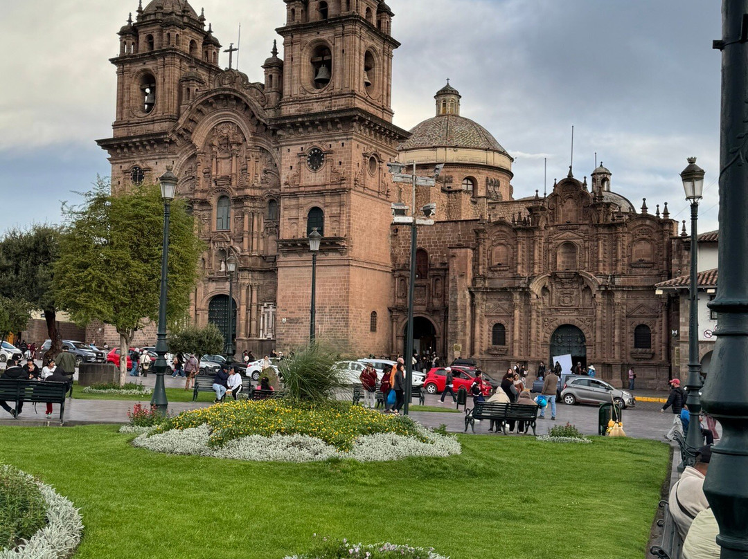 Inkan Milky Way Tours Cusco-库斯科必去景点