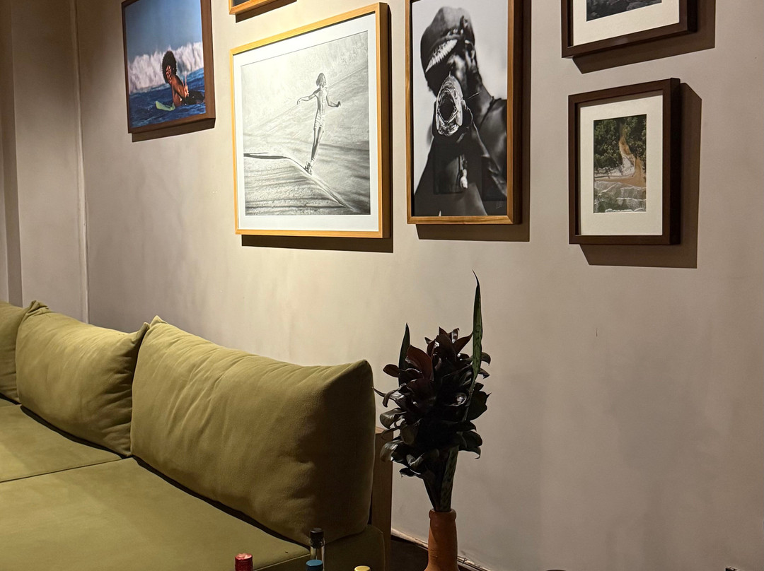 Barracuda Boutique主图