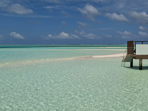 Gadifuri - Kedhigandu Causeway-Gadifuri必去景点