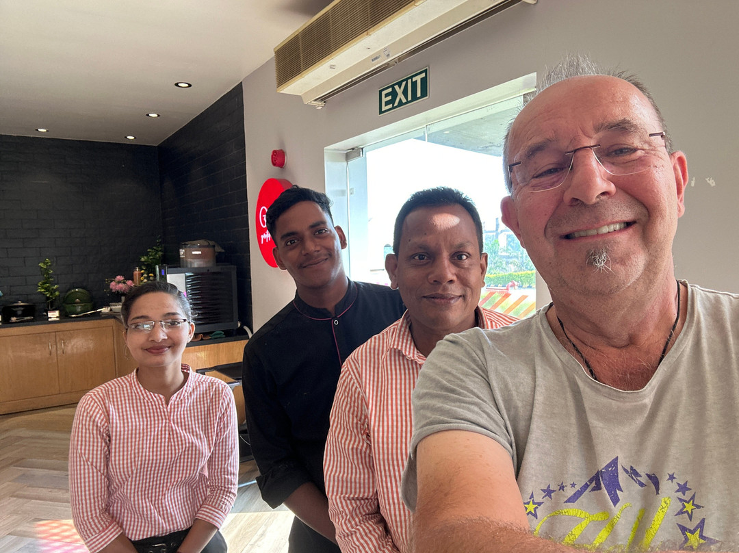 Ginger Kalinganagar主图