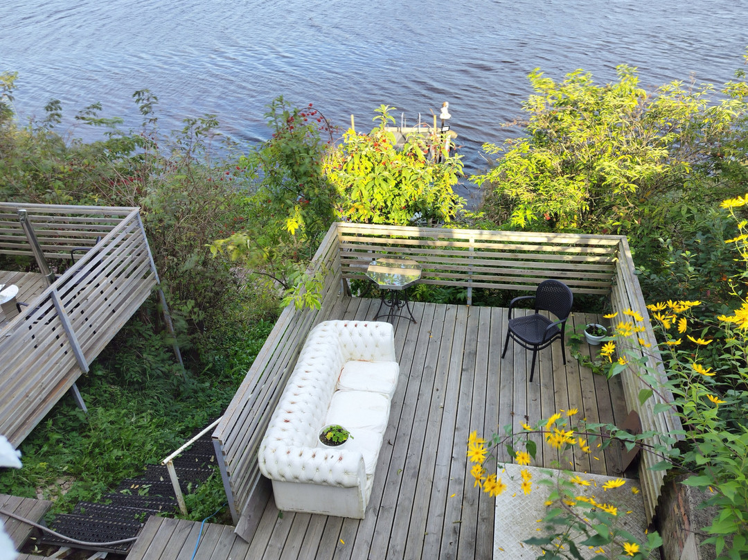 Staroladozhskaya Usadba主图