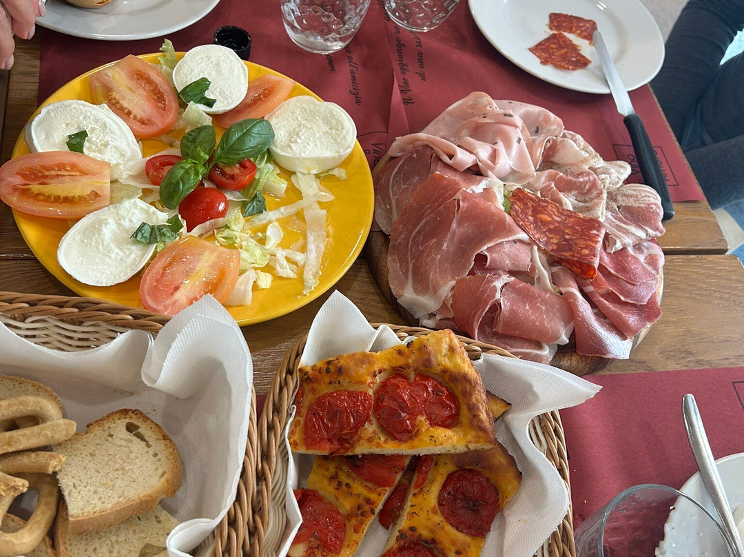 Vino & Amore-阿尔贝罗贝洛必去景点