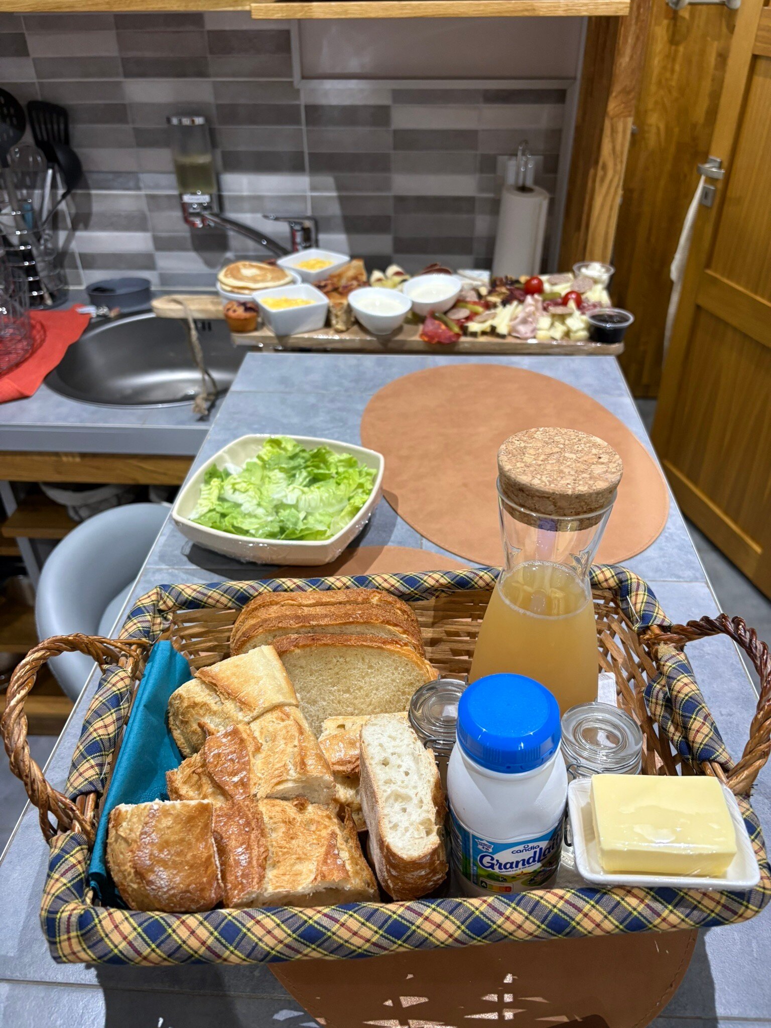 L'escale Sud Gironde-官方