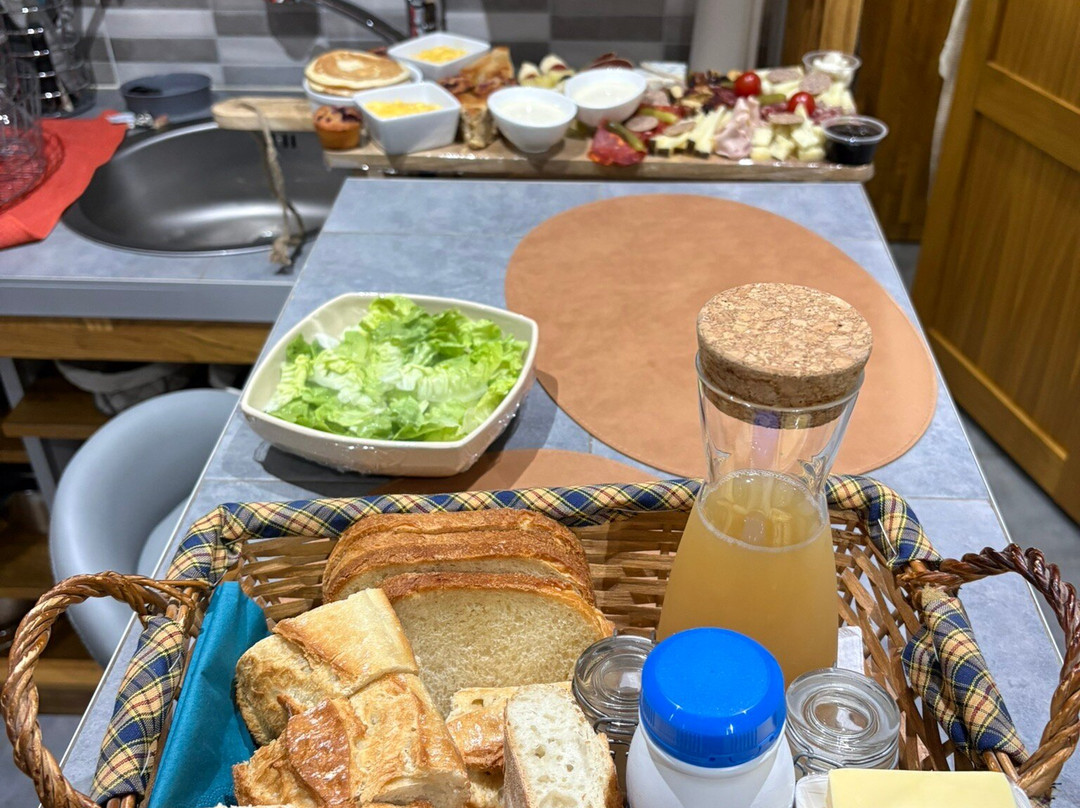 L'escale Sud Gironde主图