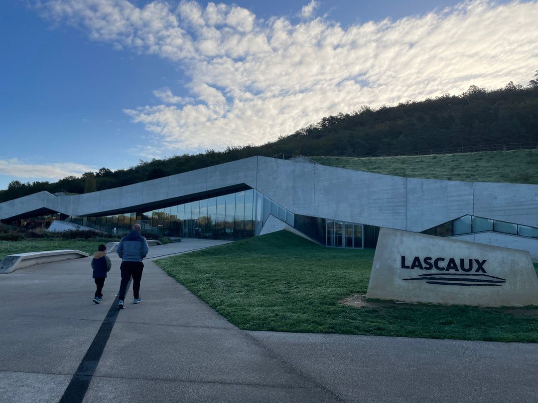 Lascaux IV-Montignac-Lascaux必去景点