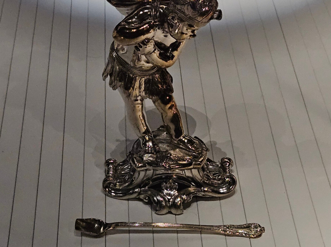 Royal Treasure Museum-里斯本必去景点