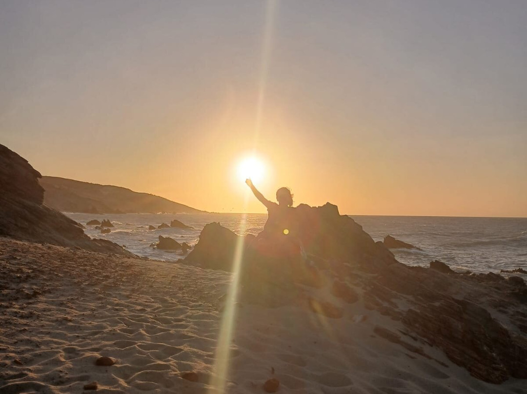 Rota Combo-Parnaiba必去景点