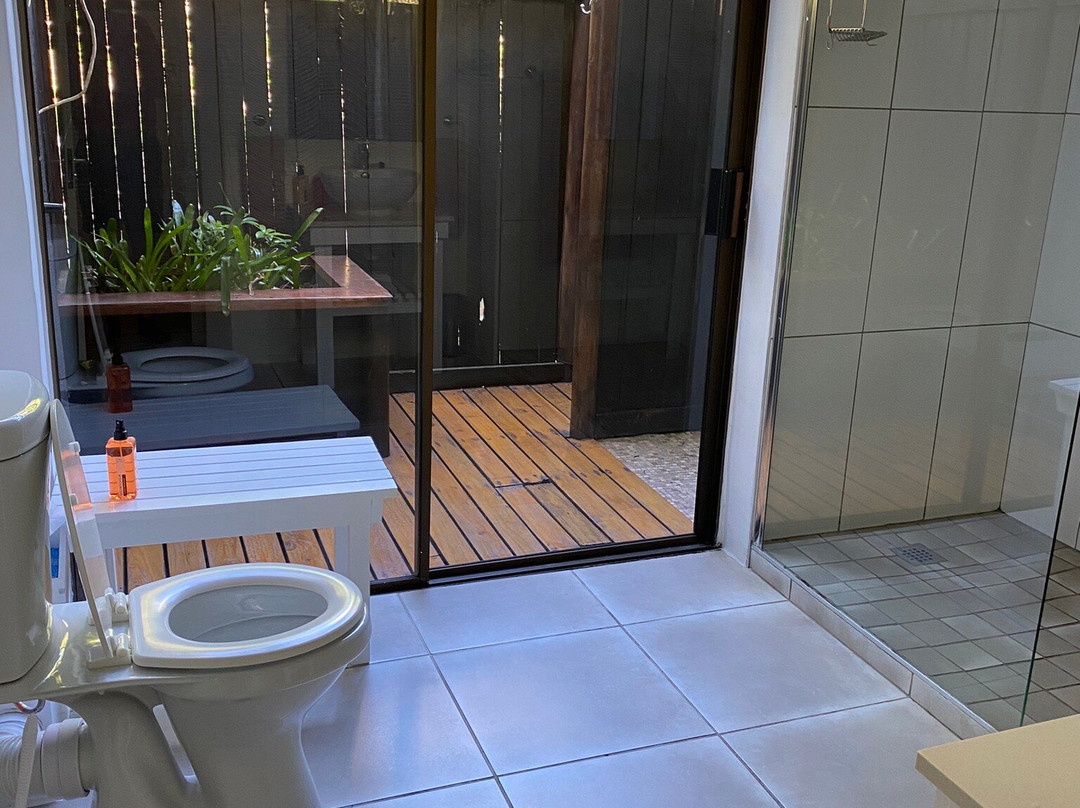 桑德尔斯宾馆主图