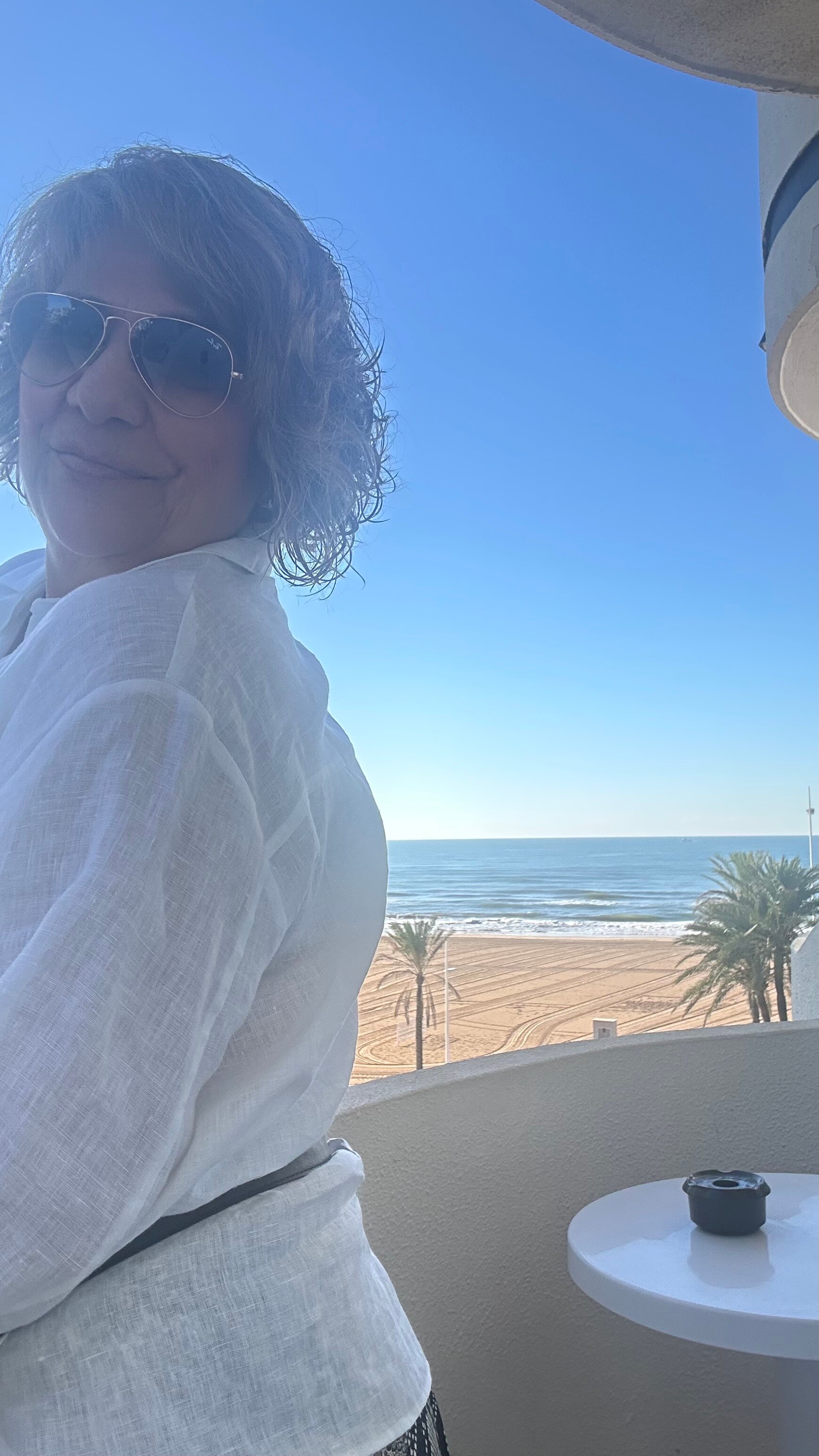 Hotel RH Riviera-酒店景观