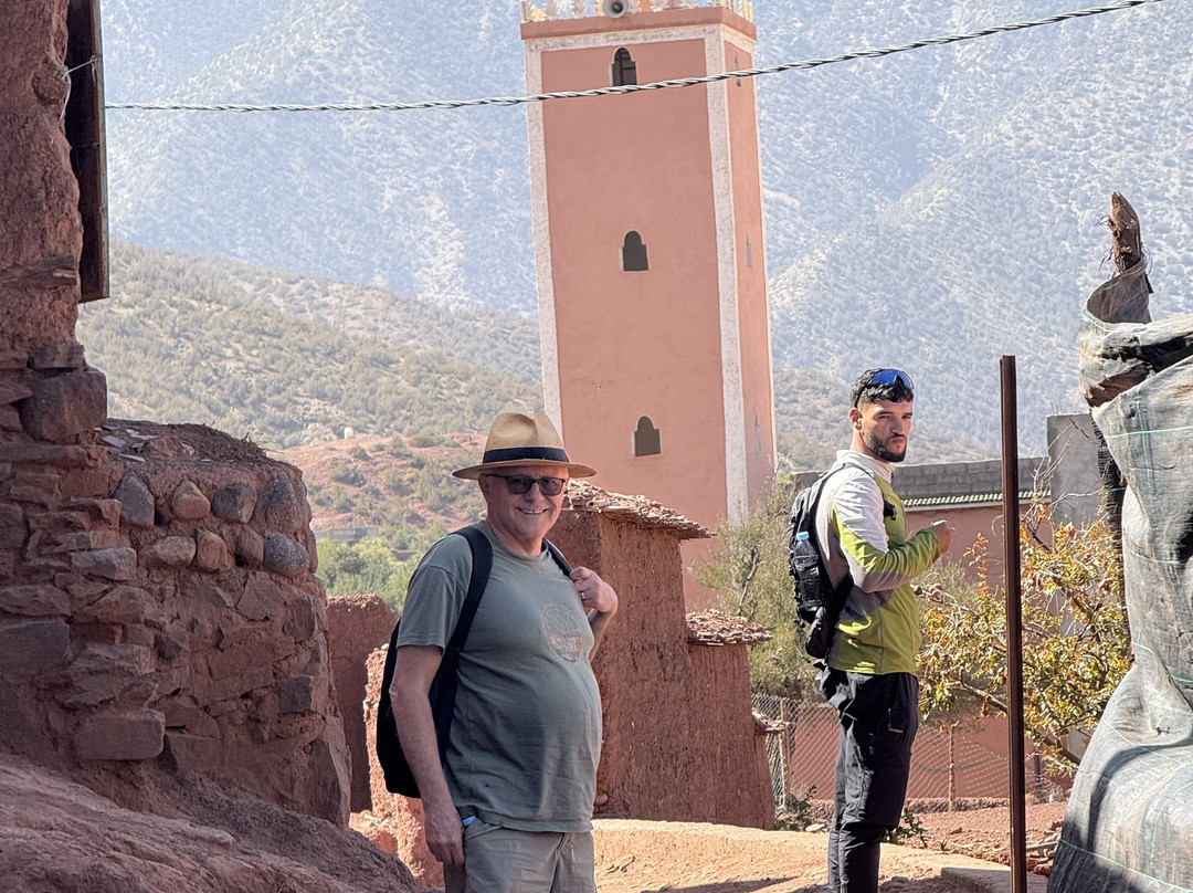 Atlas Adventures-奥伊俄贞必去景点