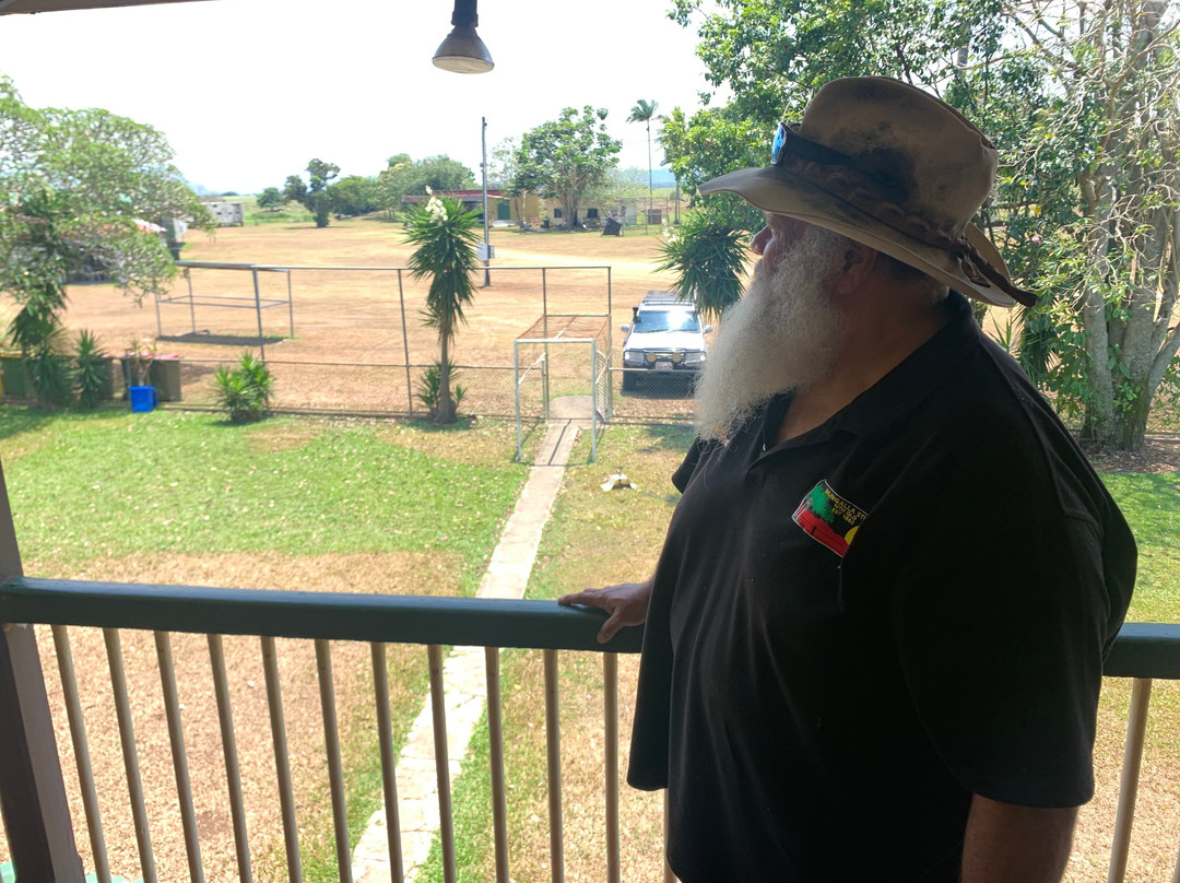 Mungalla Aboriginal Tours-Ingham必去景点