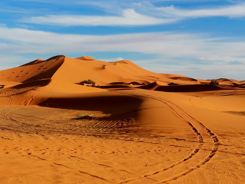 Imperial Trail Tours-马拉喀什必去景点