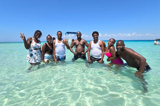 Kalbo Adventures-内罗毕必去景点