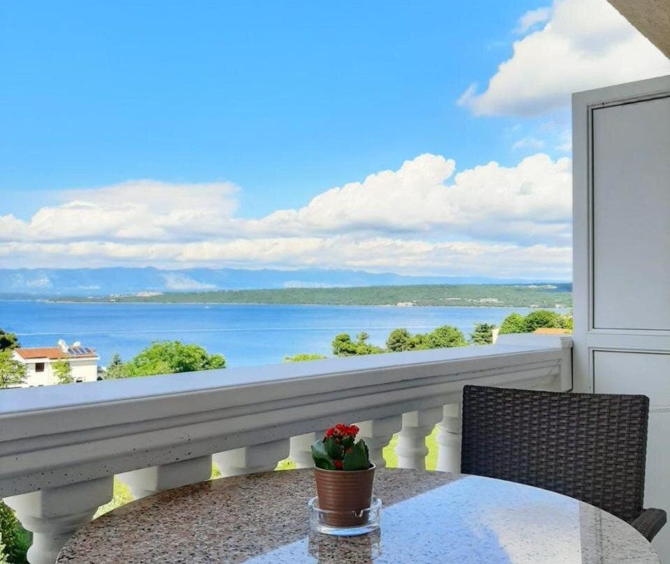 Linardici酒店住宿-Pansion Katarina