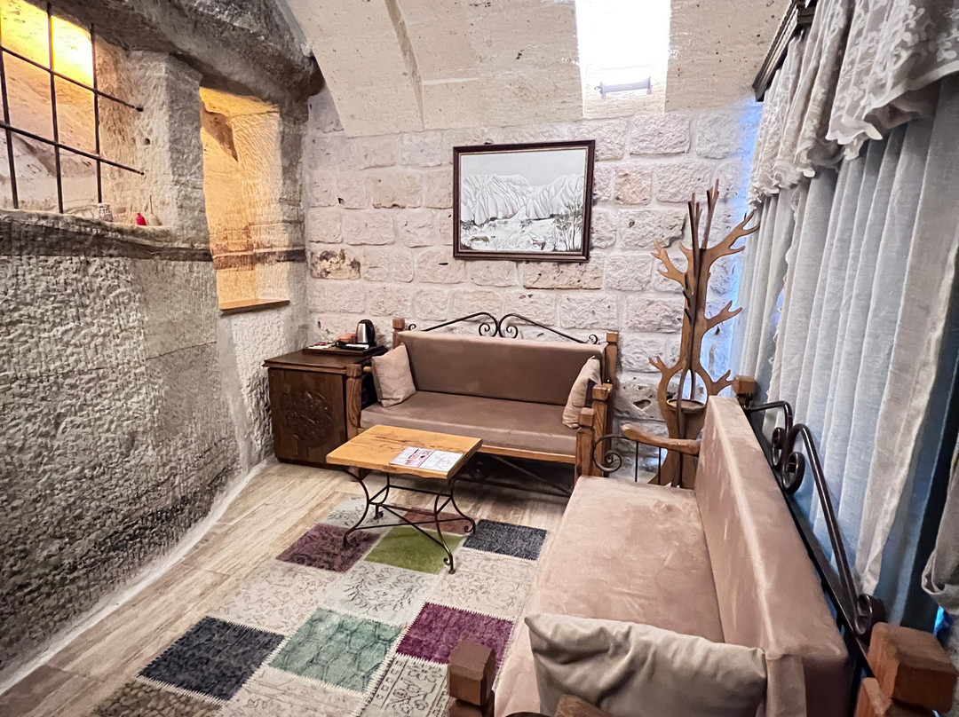 Göreme Cave Lodge主图
