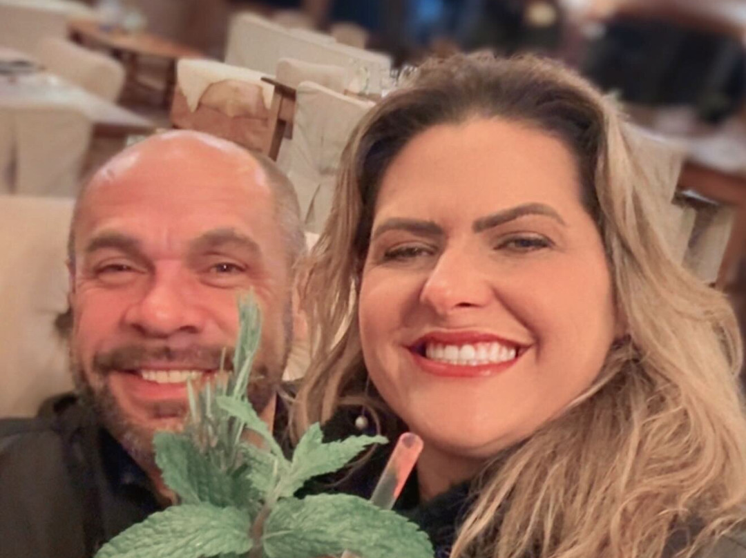 Estalagem La Hacienda主图