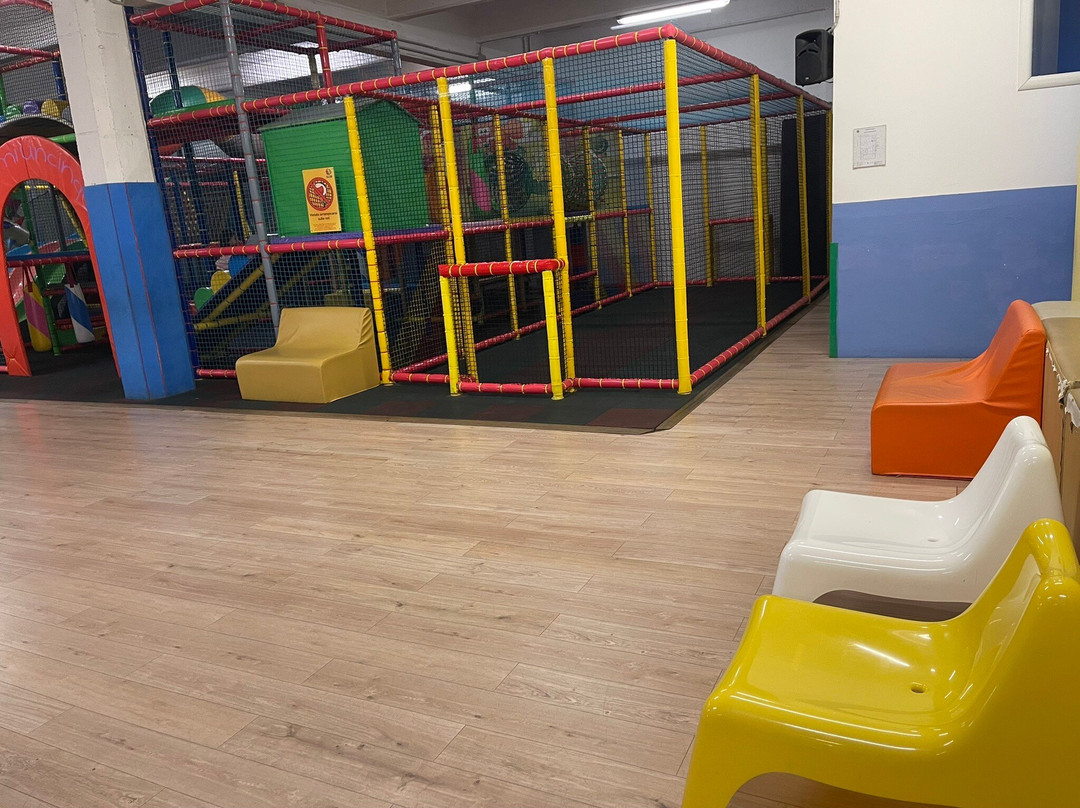 Dammiuncinque-都灵必去景点