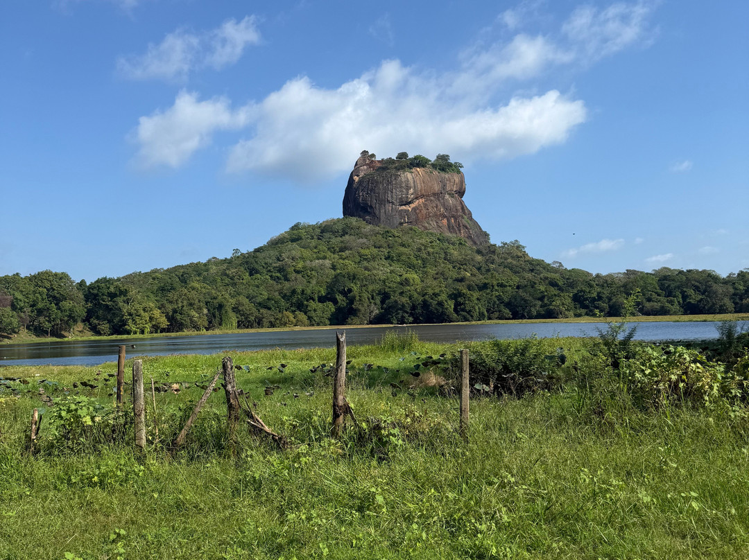 Visit In Lanka-尼甘布必去景点