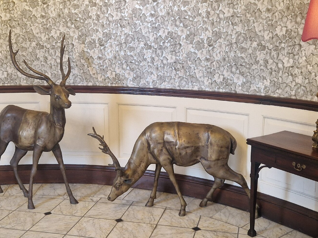 Swinton Country Club & Spa-Swinton必去景点