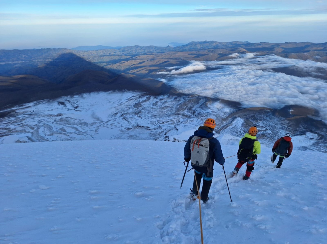 Julio Verne Travel-Riobamba必去景点