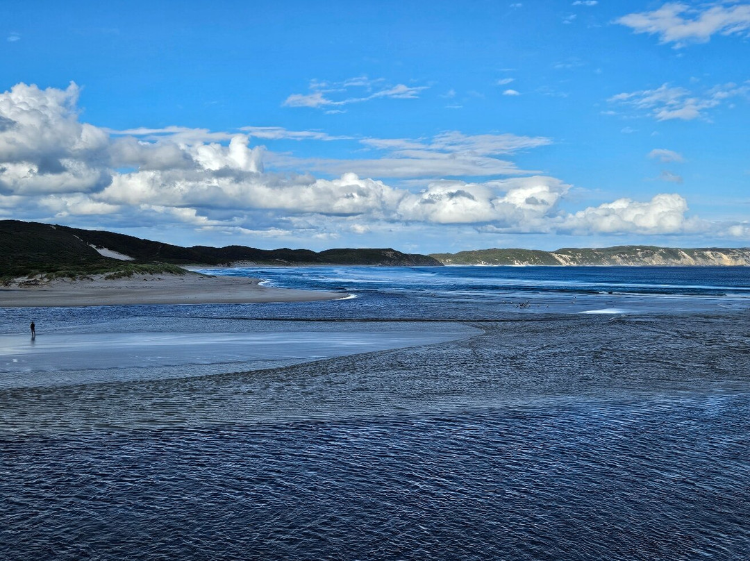 Ocean Beach-丹麦必去景点