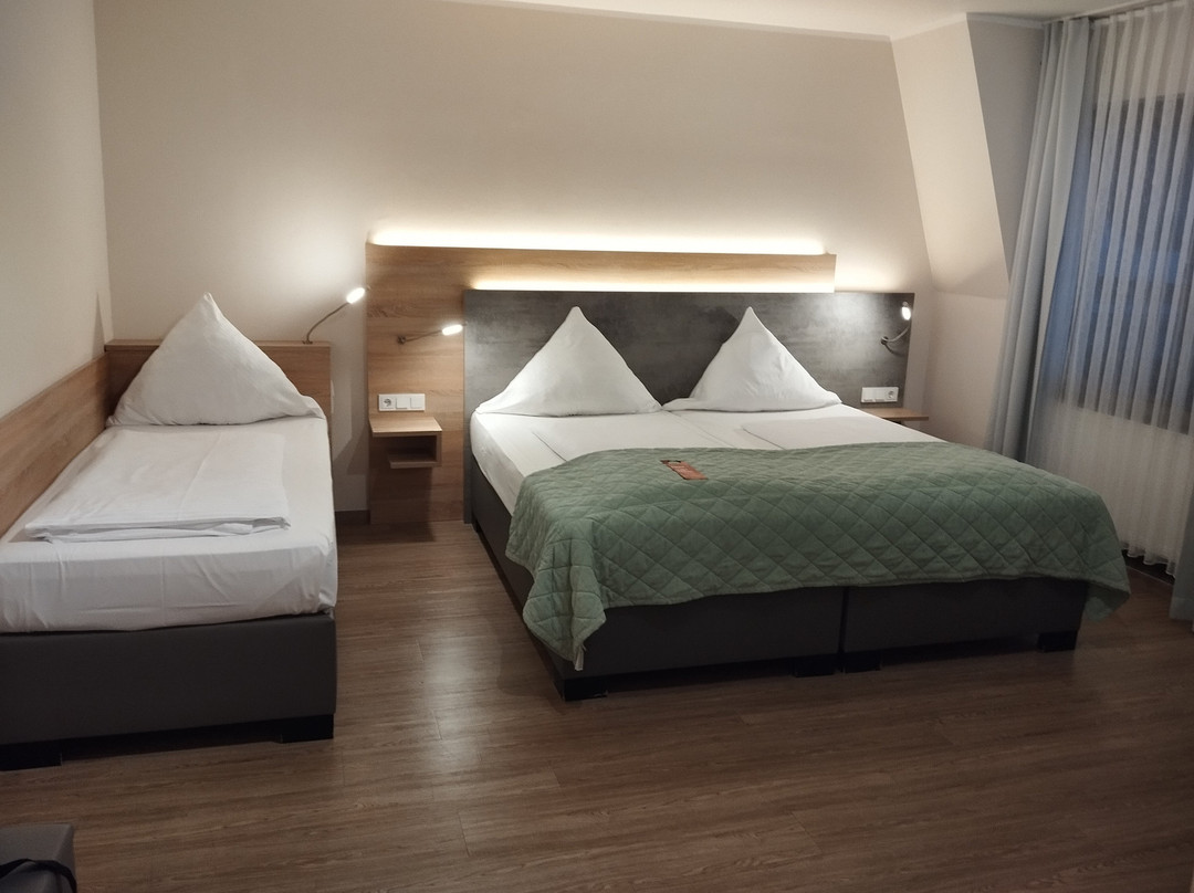 Landhotel Fettehenne主图