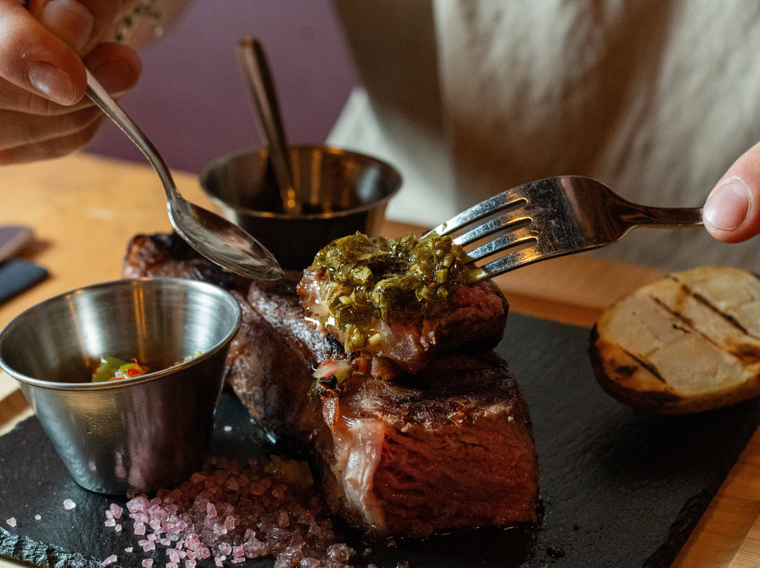 Don Brasa Asador Argentino